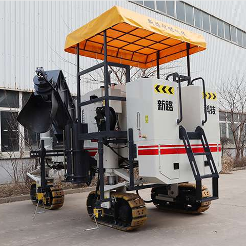 出租/出售 NC1300路緣石滑模機(jī)、路沿石滑模機(jī)、路沿石成型機(jī)